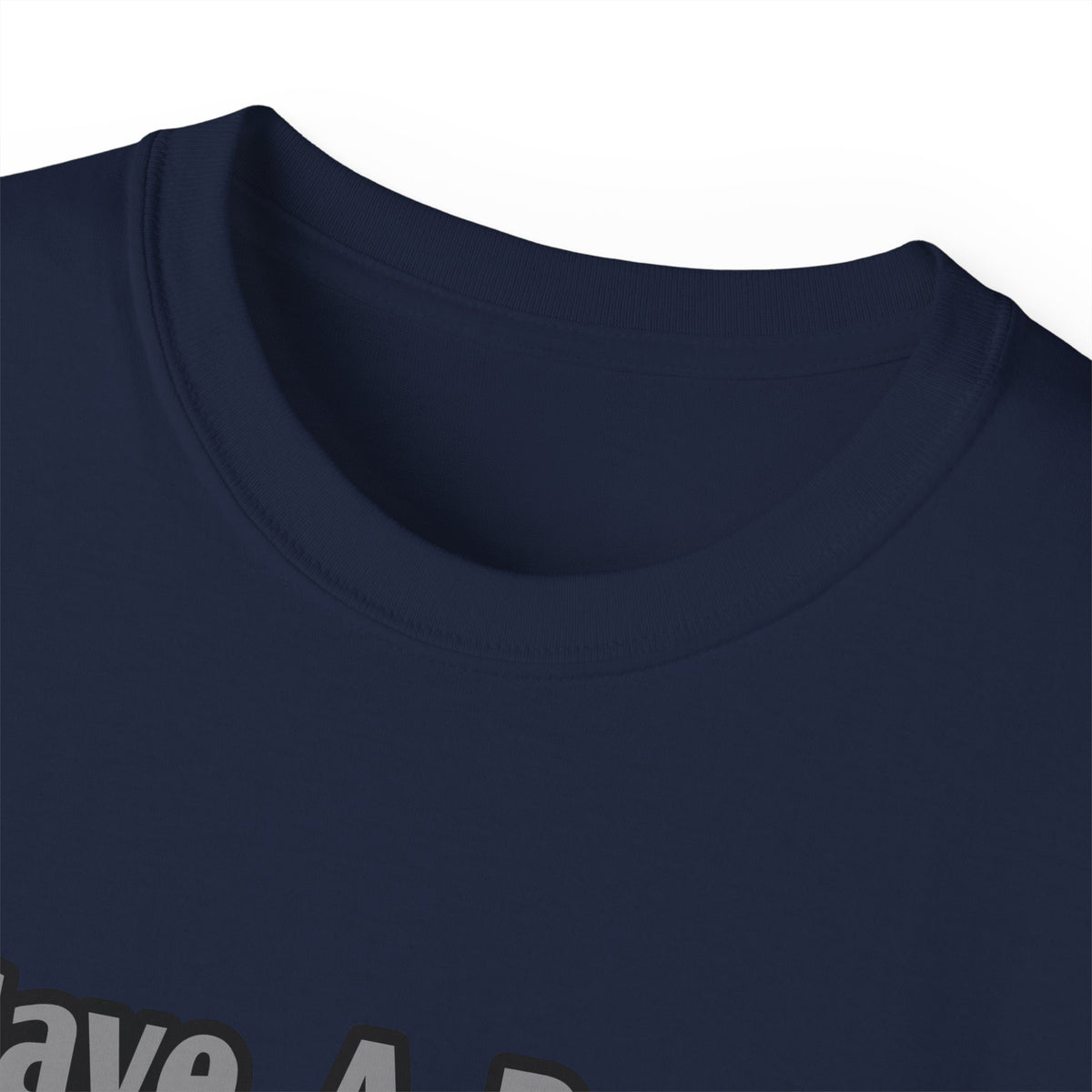 Save a Drum...Bang a Bartender - Unisex Ultra Cotton Tee