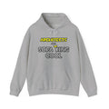Architects Are Sofa King Cool - Unisex Heavy Blend™ Hooded Sweatshirt