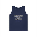 Anthropologists Are The Bomb! - Unisex Heavy Cotton Tank Top