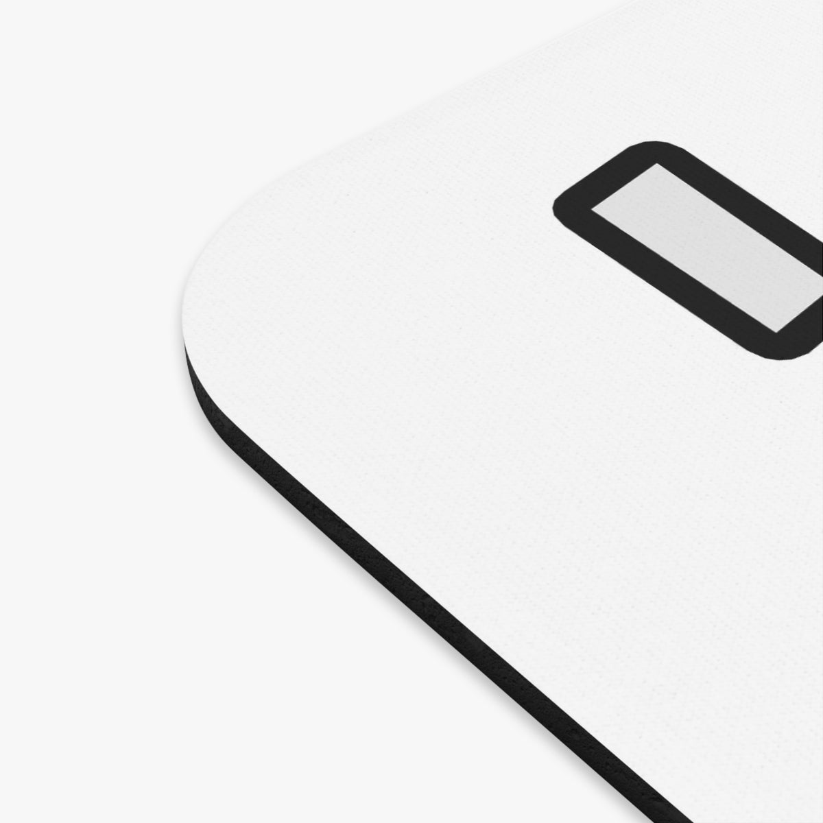 I Am An Electrical Engineer, Therefore I Drink - Mouse Pad (Rectangle)