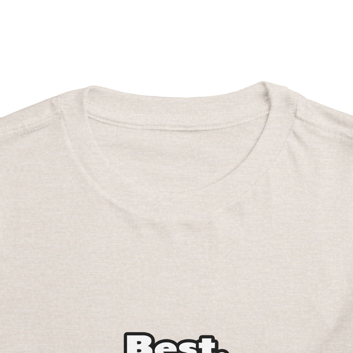 Best. Athletic Trainer. Ever - Toddler Short Sleeve Tee