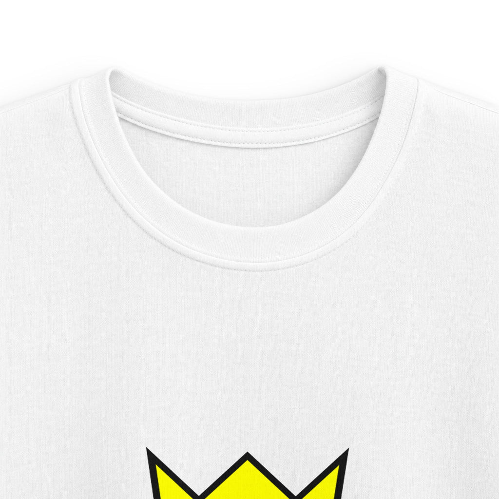 King of Aerospace Engineering - Kids Softstyle Tee