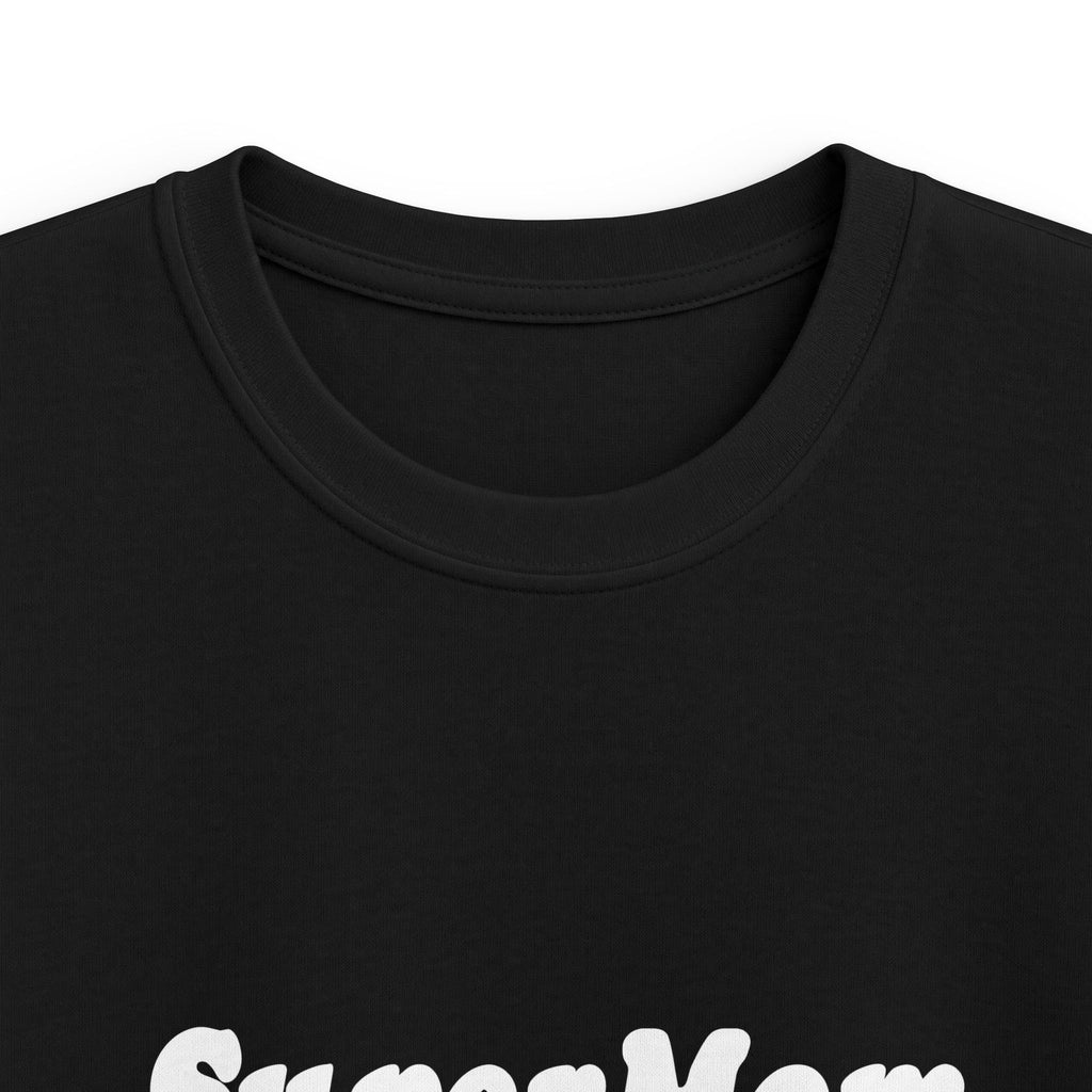 Super Mom...Dietitian - Kids Softstyle Tee