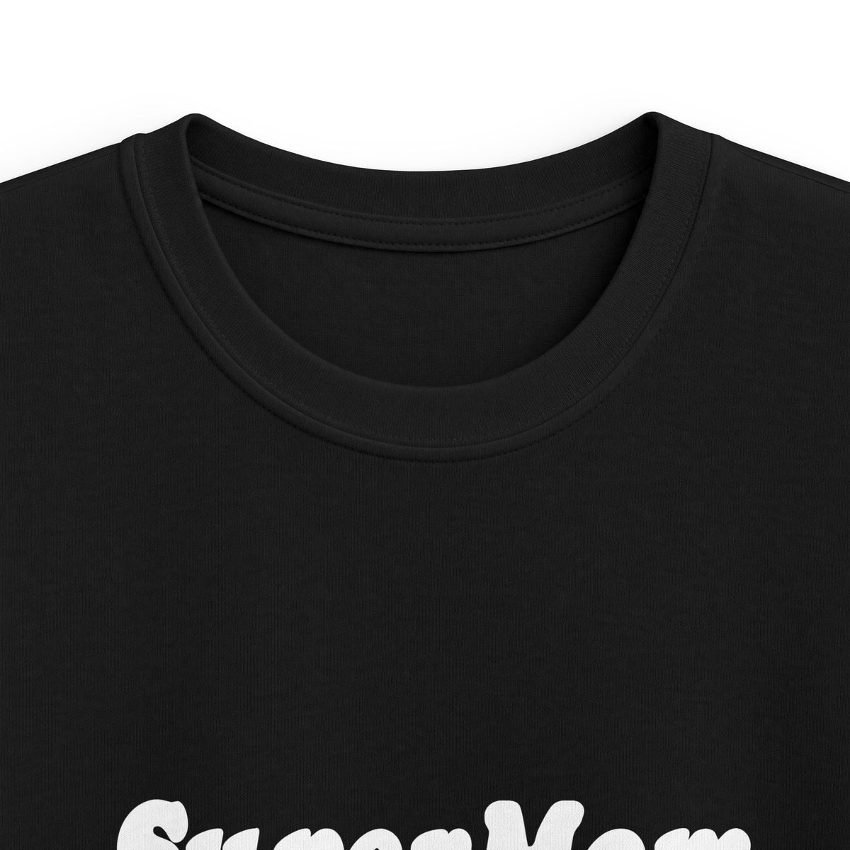 Super Mom...Dietitian - Kids Softstyle Tee