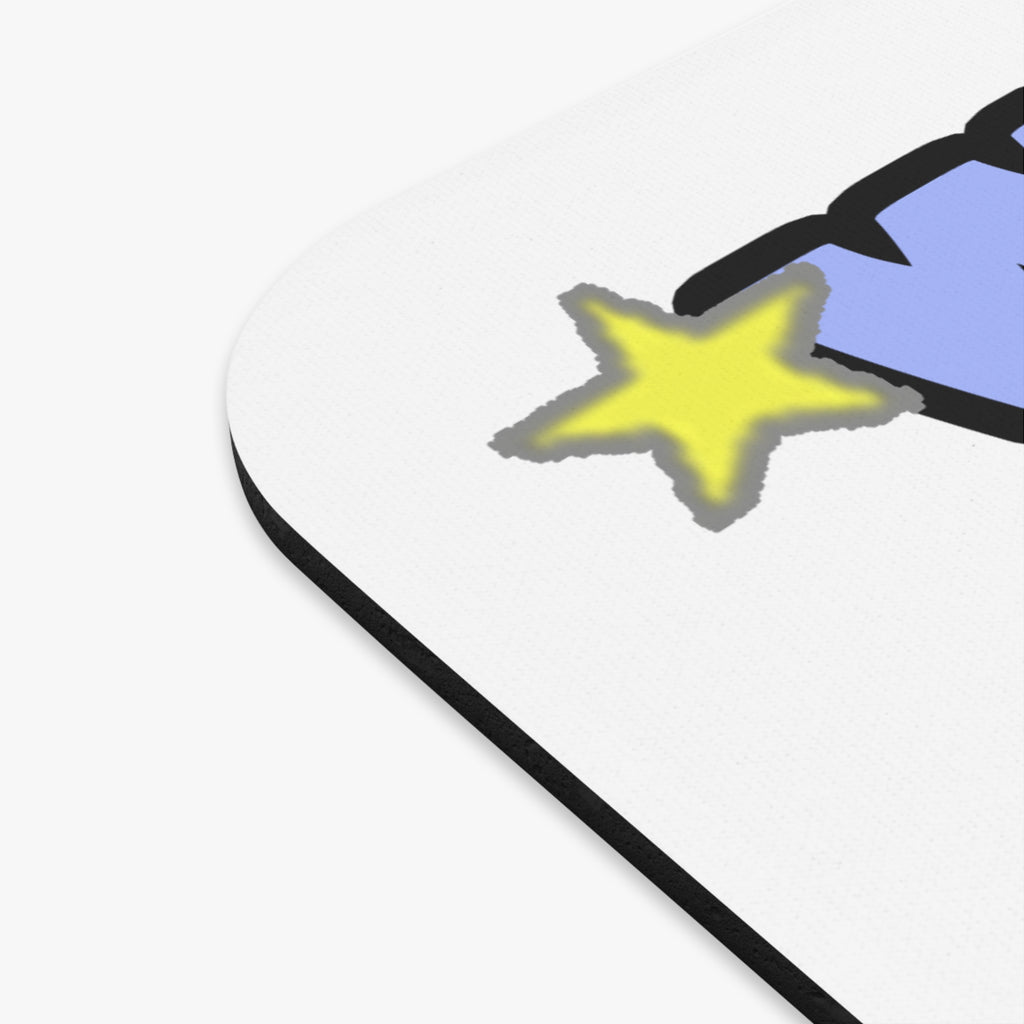 Wake Up Smarter...Sleep With an Architect - Mouse Pad (Rectangle)