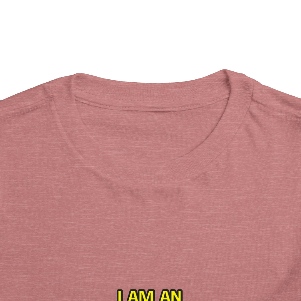 Aerospace Engineer...Superior Intelligence - Toddler Short Sleeve Tee