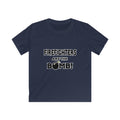 Firefighters Are The Bomb! - Kids Softstyle Tee