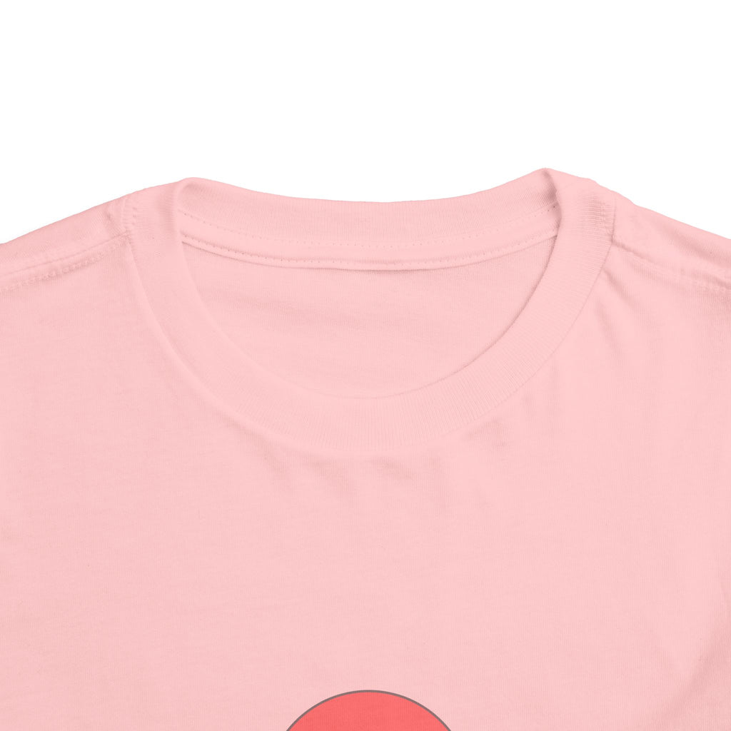 Venn Diagram .. Engineers - Toddler Short Sleeve Tee