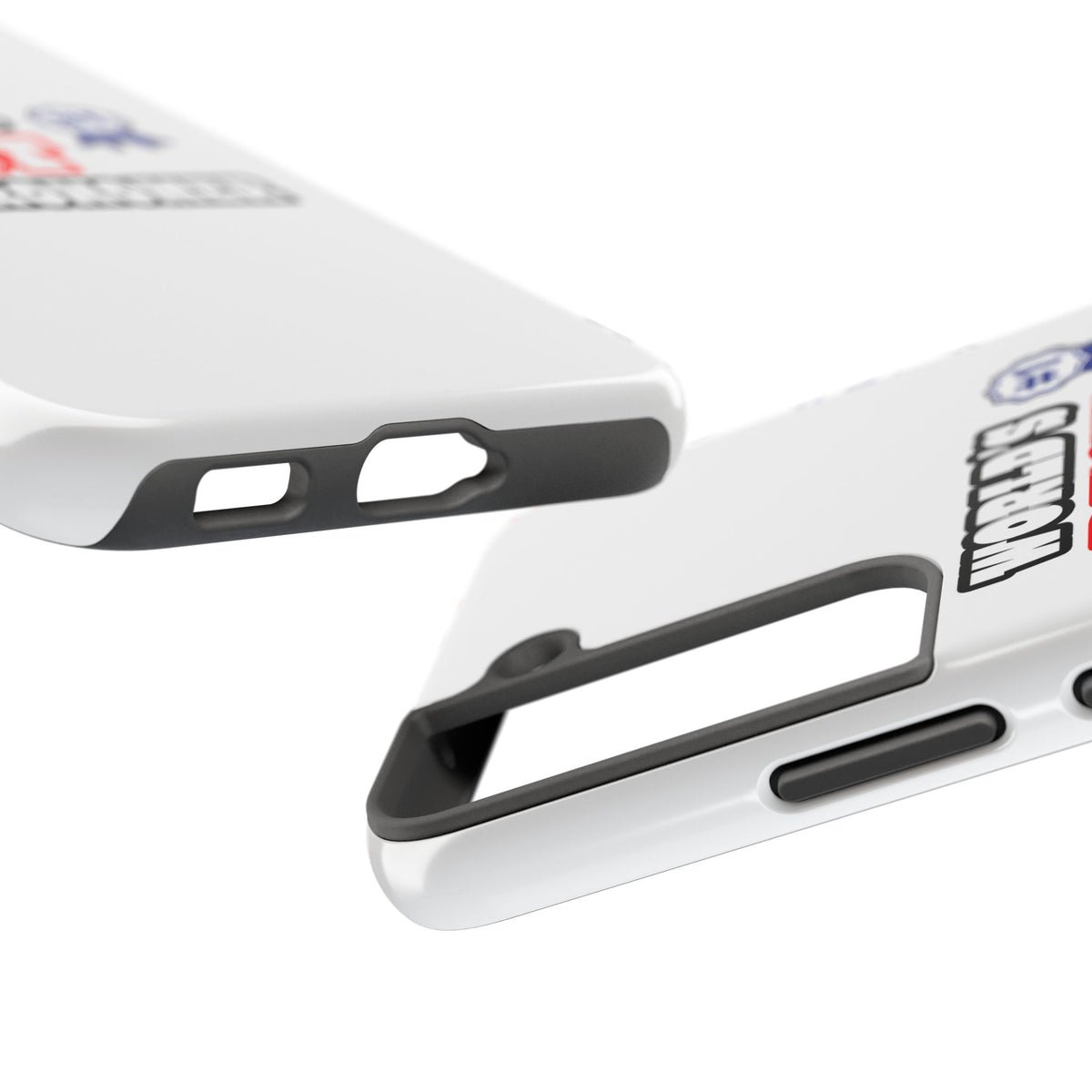 World's Best Astronomer - Tough Phone Cases