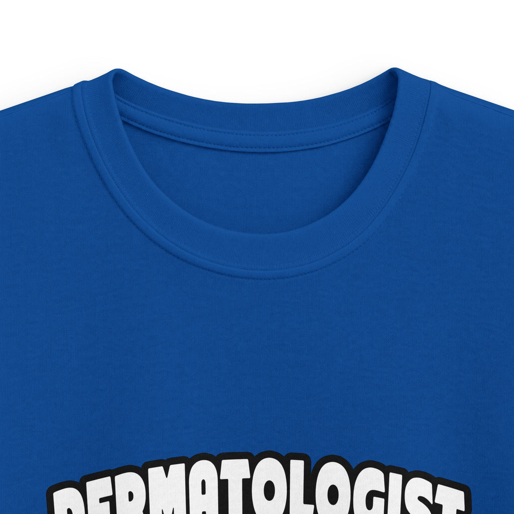 Dermatologist...Big Deal - Kids Softstyle Tee