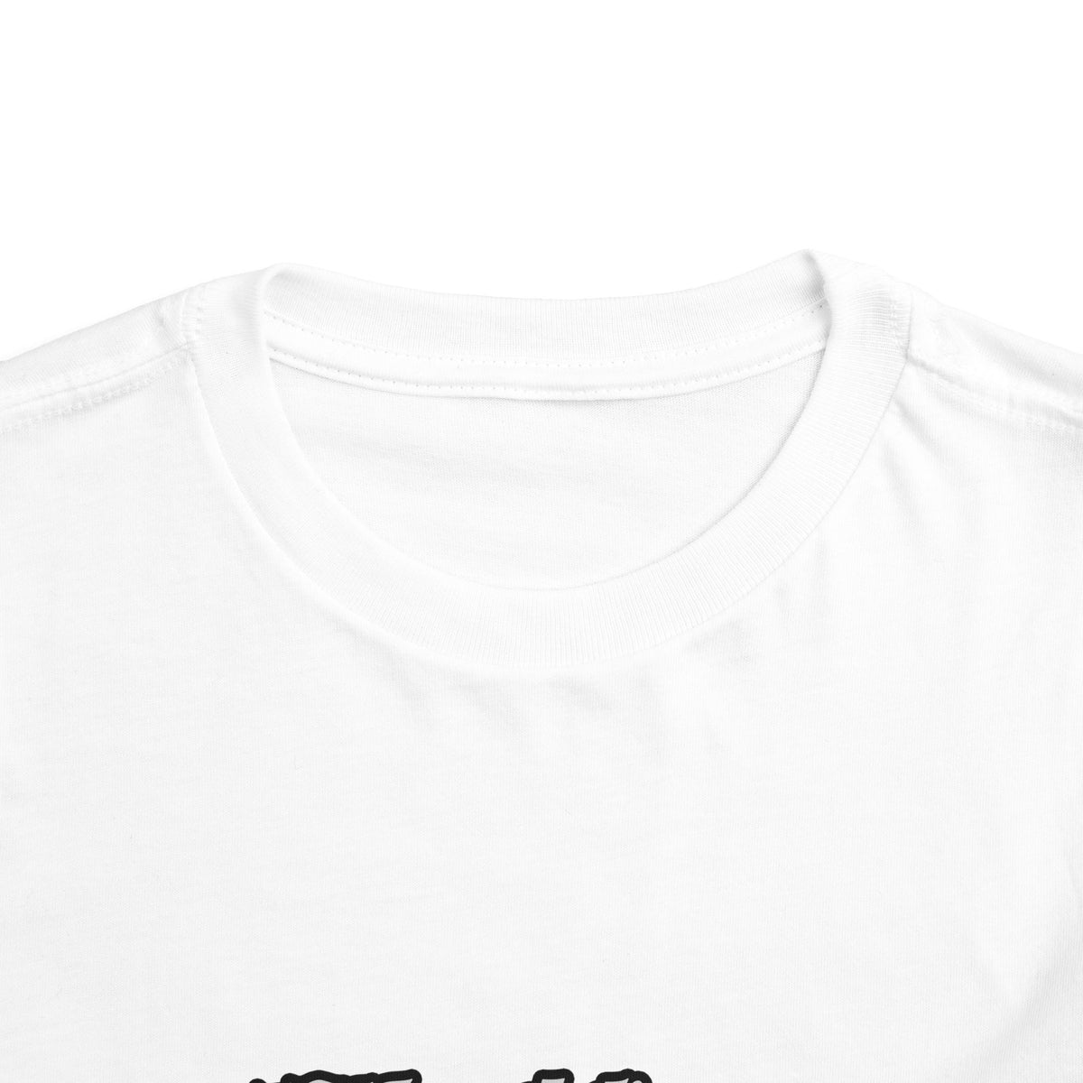 World's Hottest Carpenter - Toddler Short Sleeve Tee
