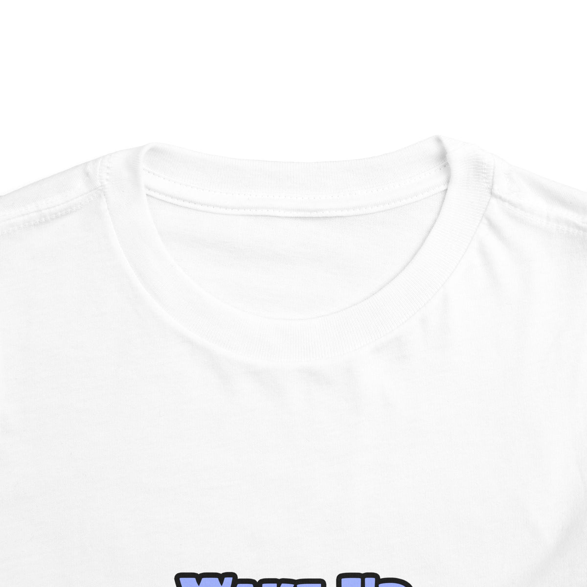 Wake Up Happy .. Sleep With Anesthesiologist Asst - Toddler Short Sleeve Tee