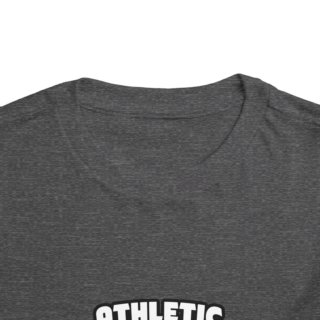 Athletic Trainer ... Big Deal - Toddler Short Sleeve Tee