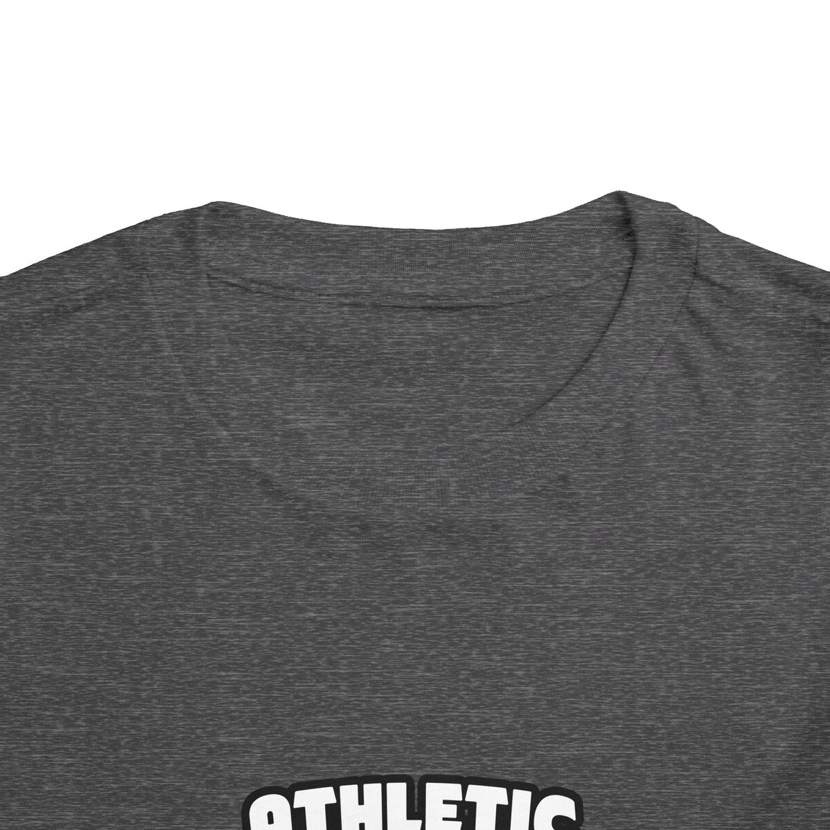 Athletic Trainer ... Big Deal - Toddler Short Sleeve Tee