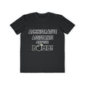 Administrative Assistants Are The Bomb! (2) - Men's Lightweight Fashion Tee