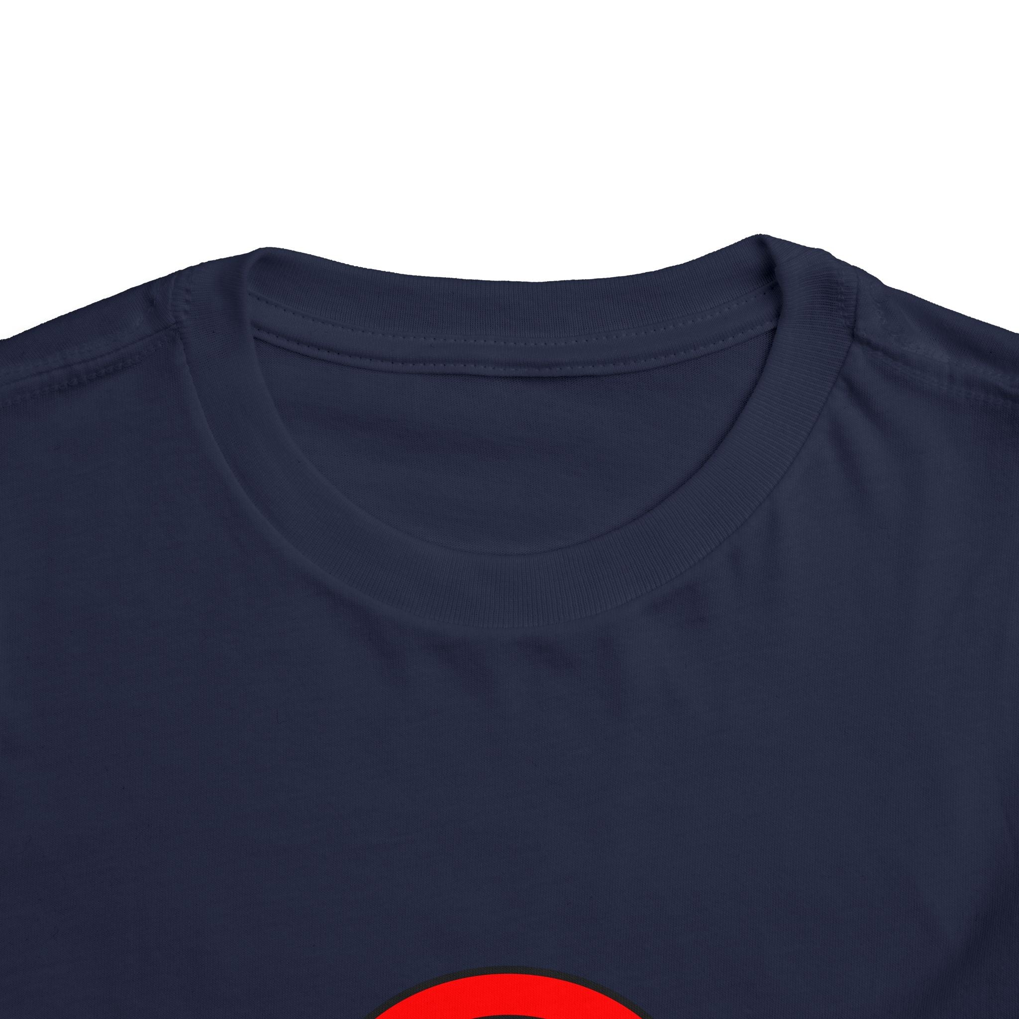 No Whining In Air Traffic Control - Toddler Short Sleeve Tee