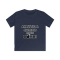 Analytical Chemists Are The Bomb! - Kids Softstyle Tee