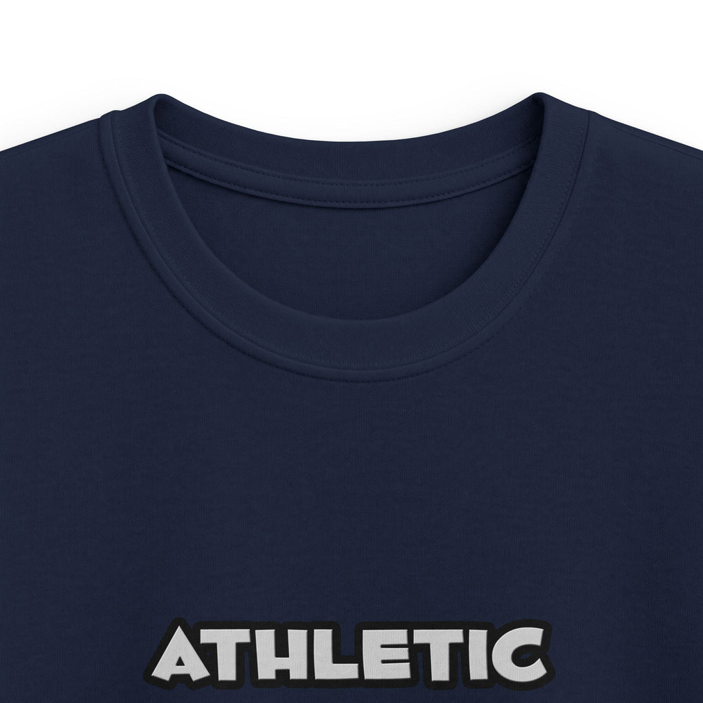 Athletic Trainer .. I'm Kind of a Big Deal - Kids Softstyle Tee