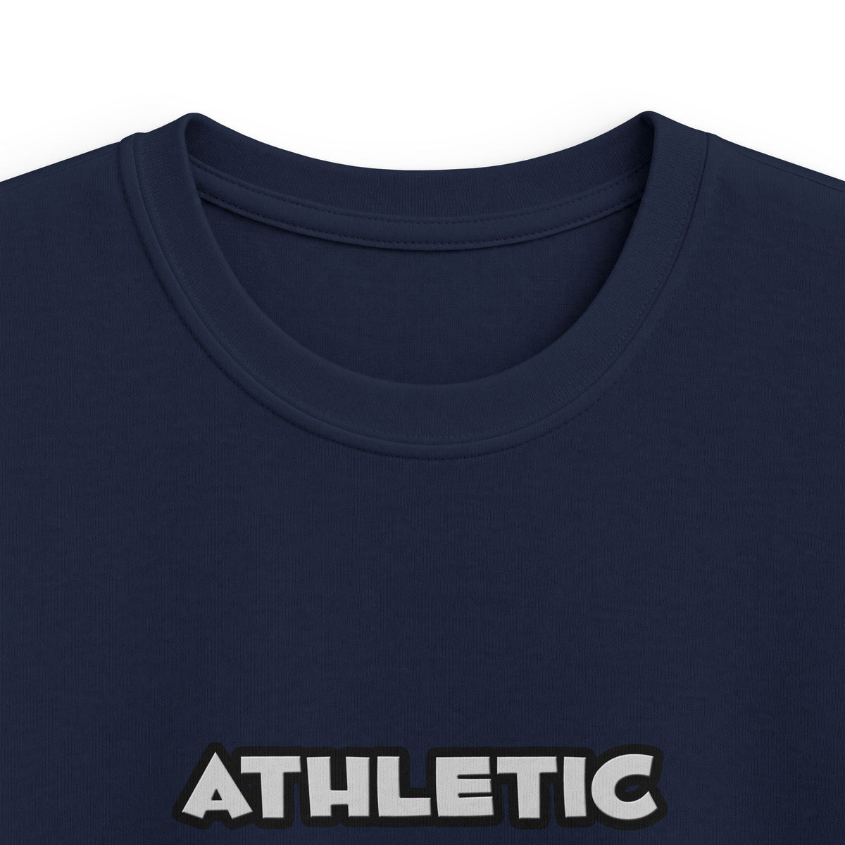 Athletic Trainer .. I'm Kind of a Big Deal - Kids Softstyle Tee