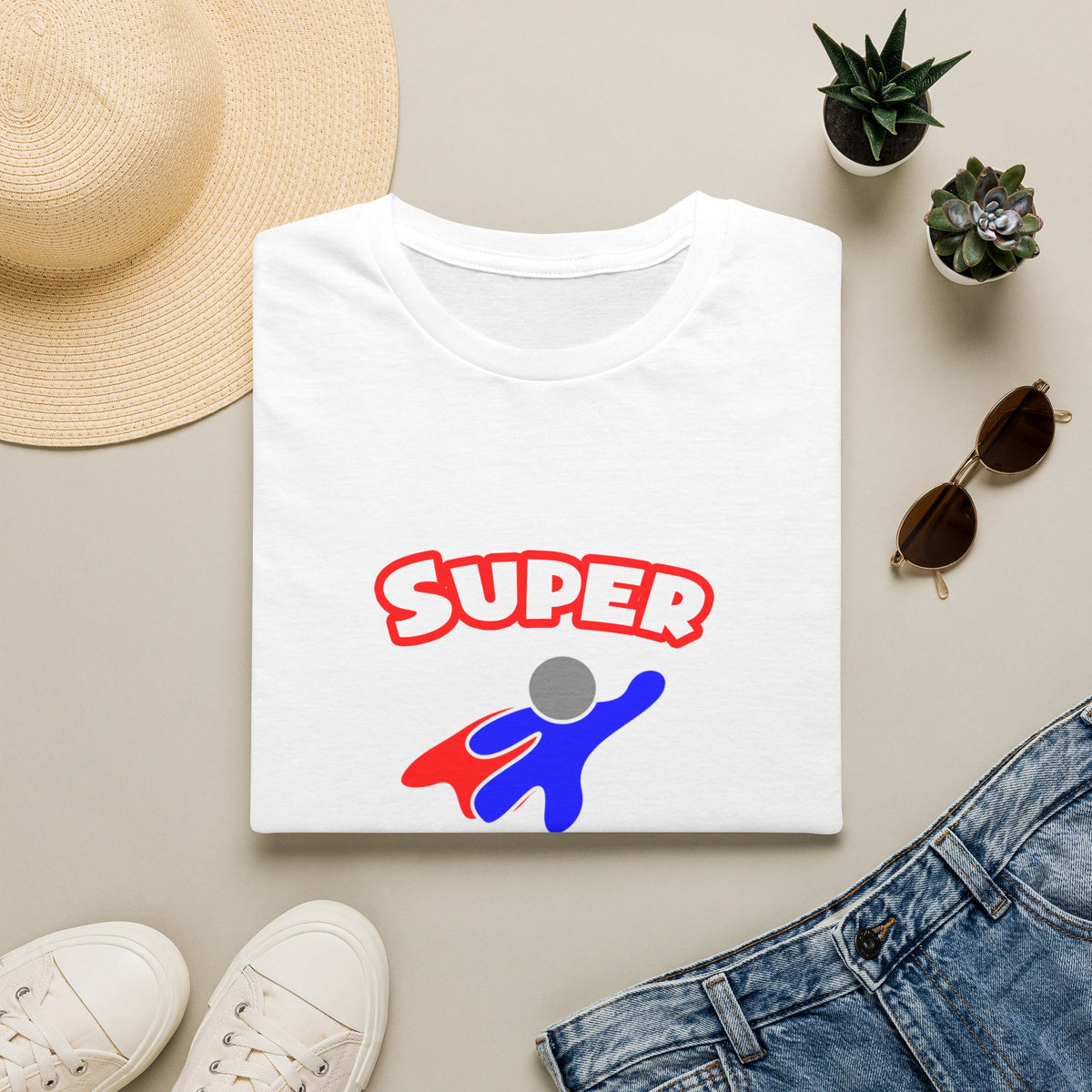 Super Anthropologist - Unisex Softstyle T-Shirt