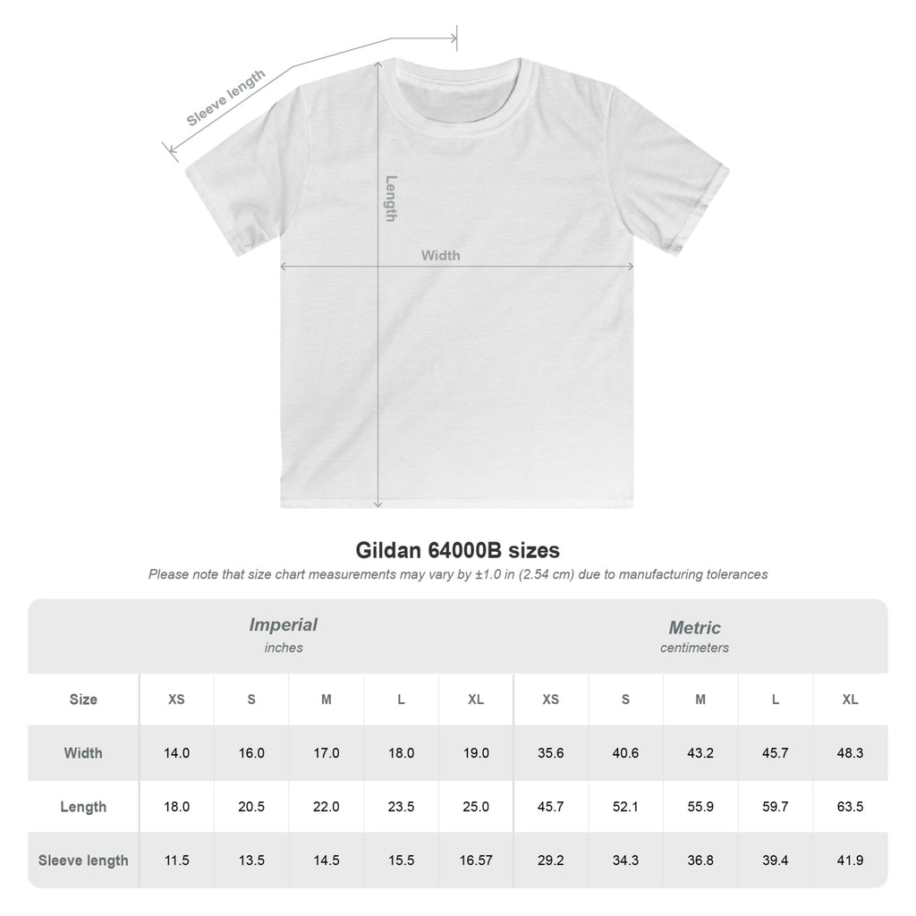 Best. Electrician. Ever - Kids Softstyle Tee