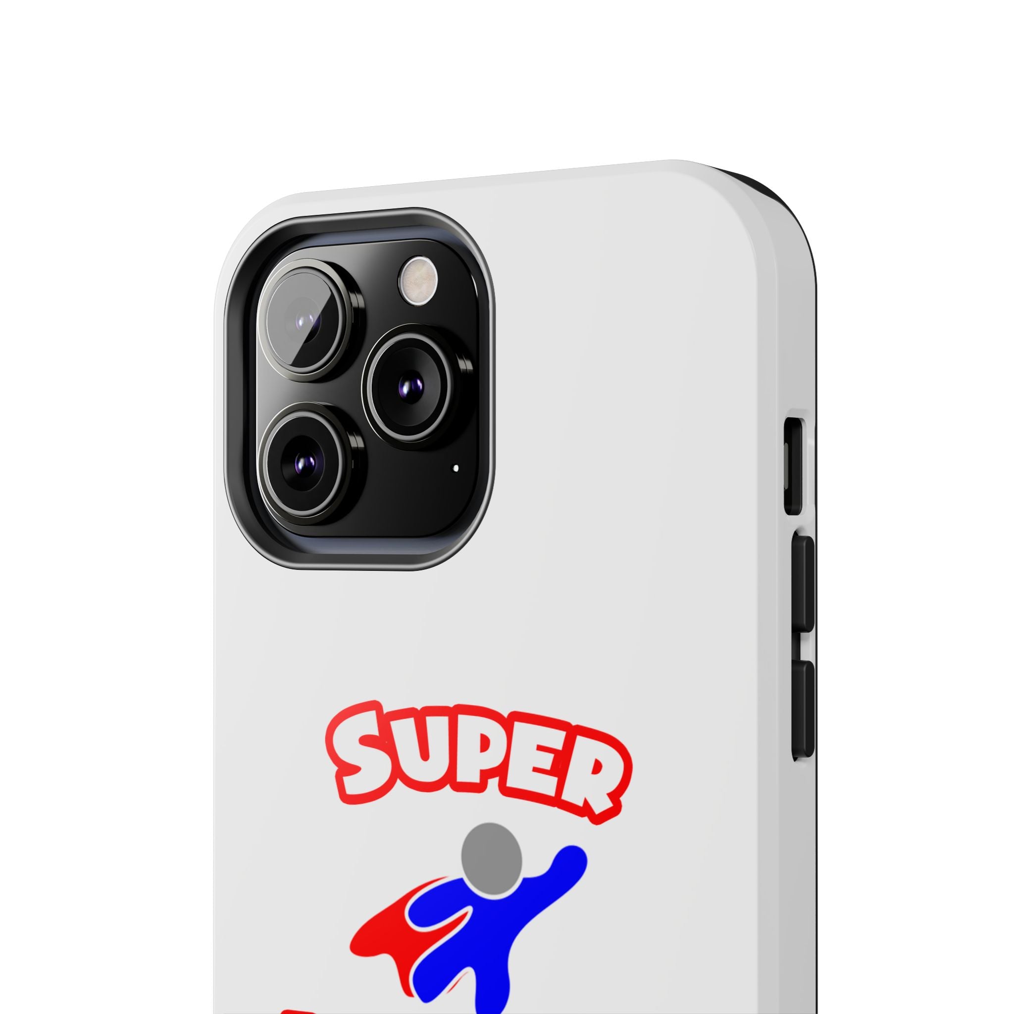 Super Aerospace Engineer - Tough Phone Cases
