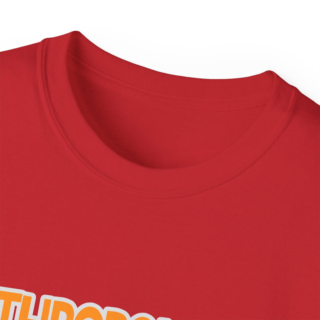 Anthropologist ... Will Work For Cupcakes - Unisex Ultra Cotton Tee