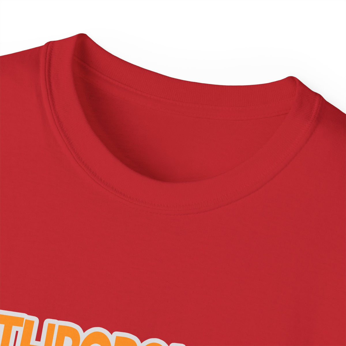 Anthropologist ... Will Work For Cupcakes - Unisex Ultra Cotton Tee