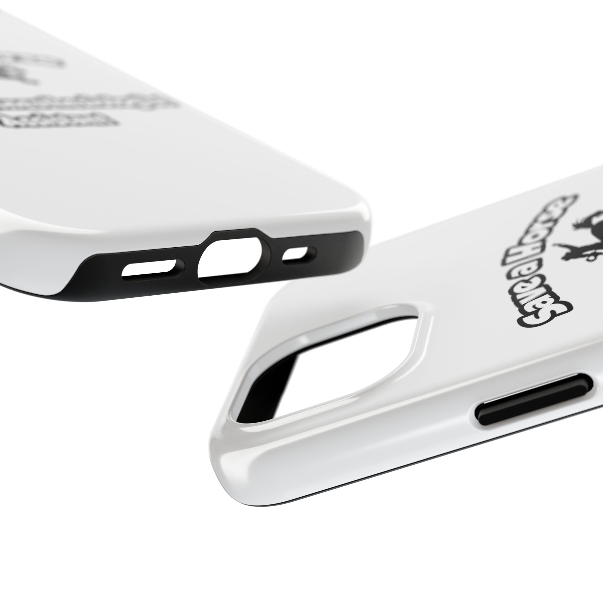 Save a Horse, Ride an Anesthesiologist Asst - Tough Phone Cases