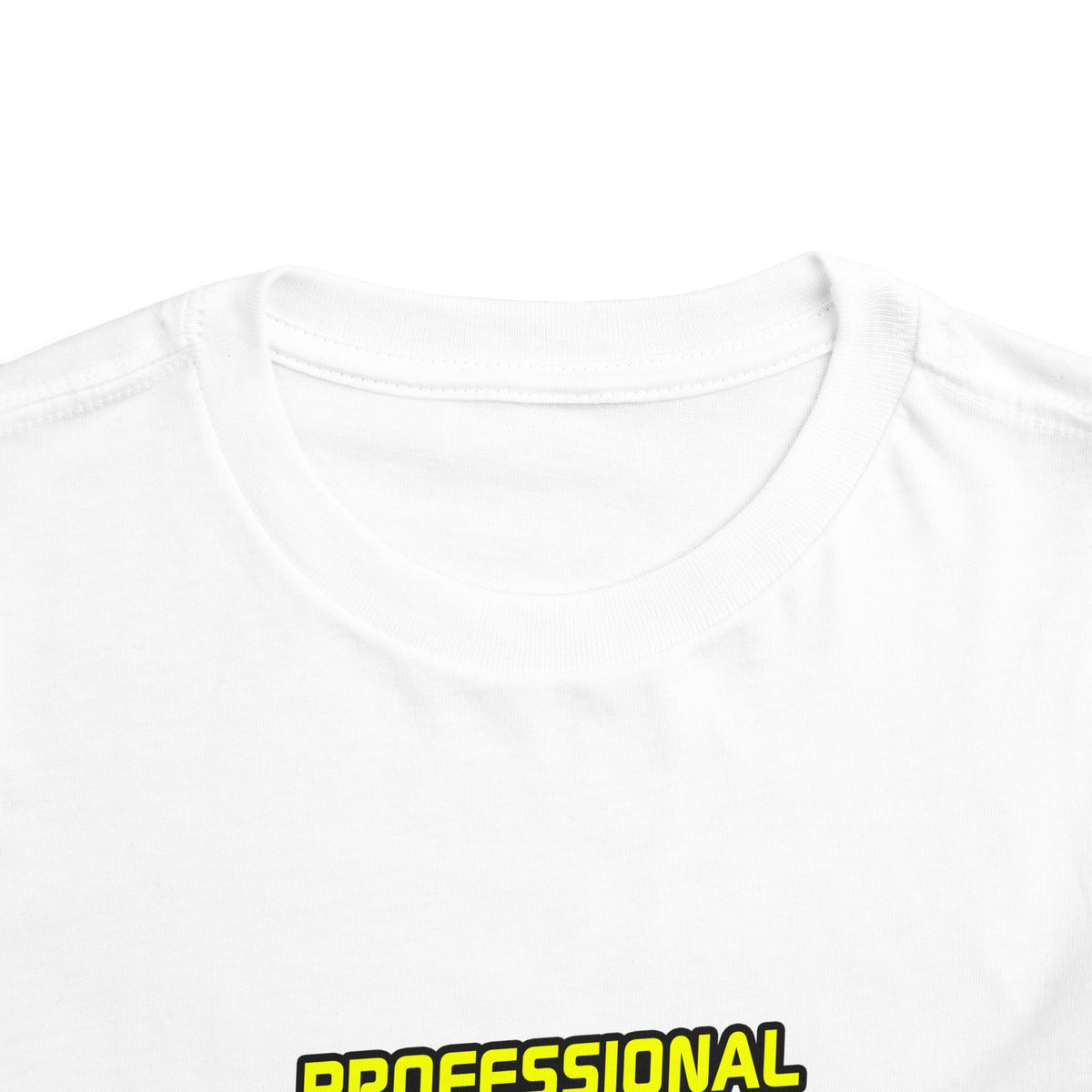 Professional Nurse Midwife .. Joke - Toddler Short Sleeve Tee