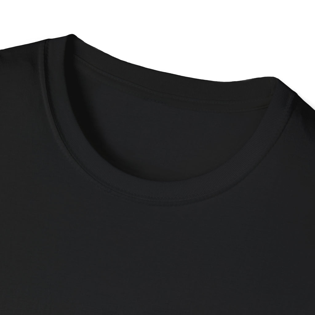 Rock Star Doctor (2) - Unisex Softstyle T-Shirt