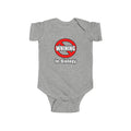 No Whining In Biology - Infant Fine Jersey Bodysuit