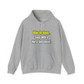 Sleep With A Nurse Anesthetist - Unisex Heavy Blend™ Hooded Sweatshirt