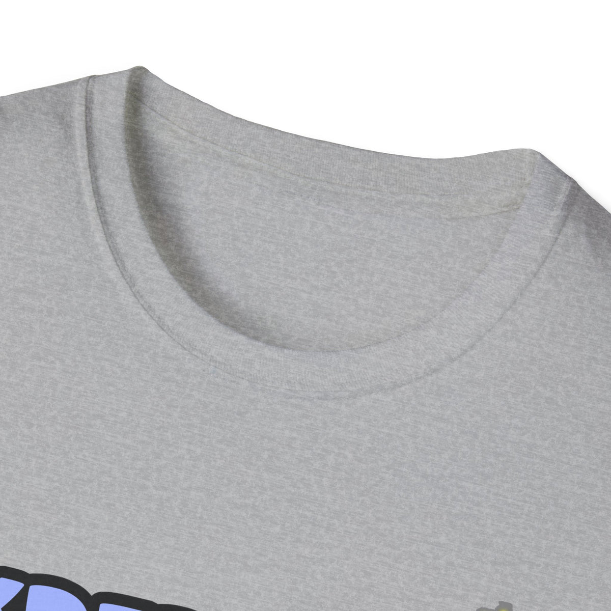 Experiment At Night...Sleep With a Biochemist - Unisex Softstyle T-Shirt