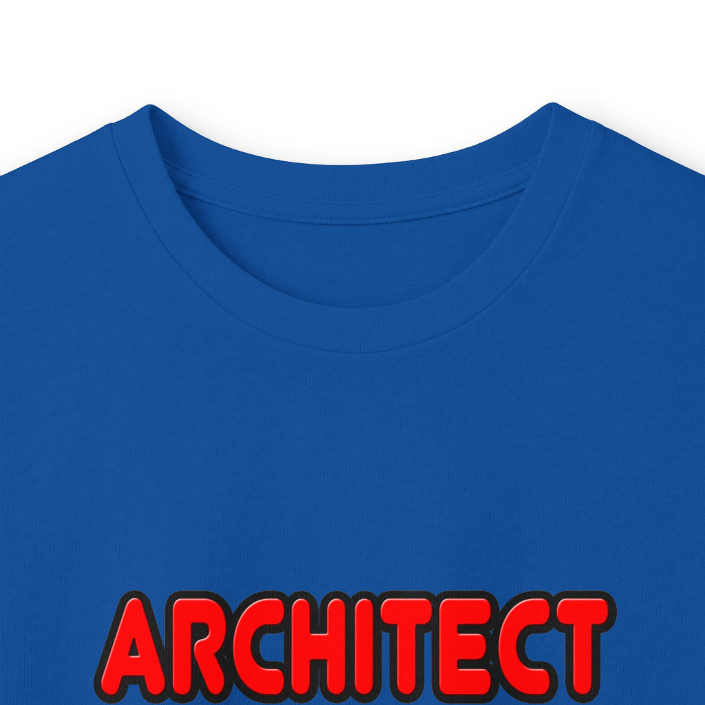 Rainbow Architect - Unisex Ultra Cotton Long Sleeve Tee