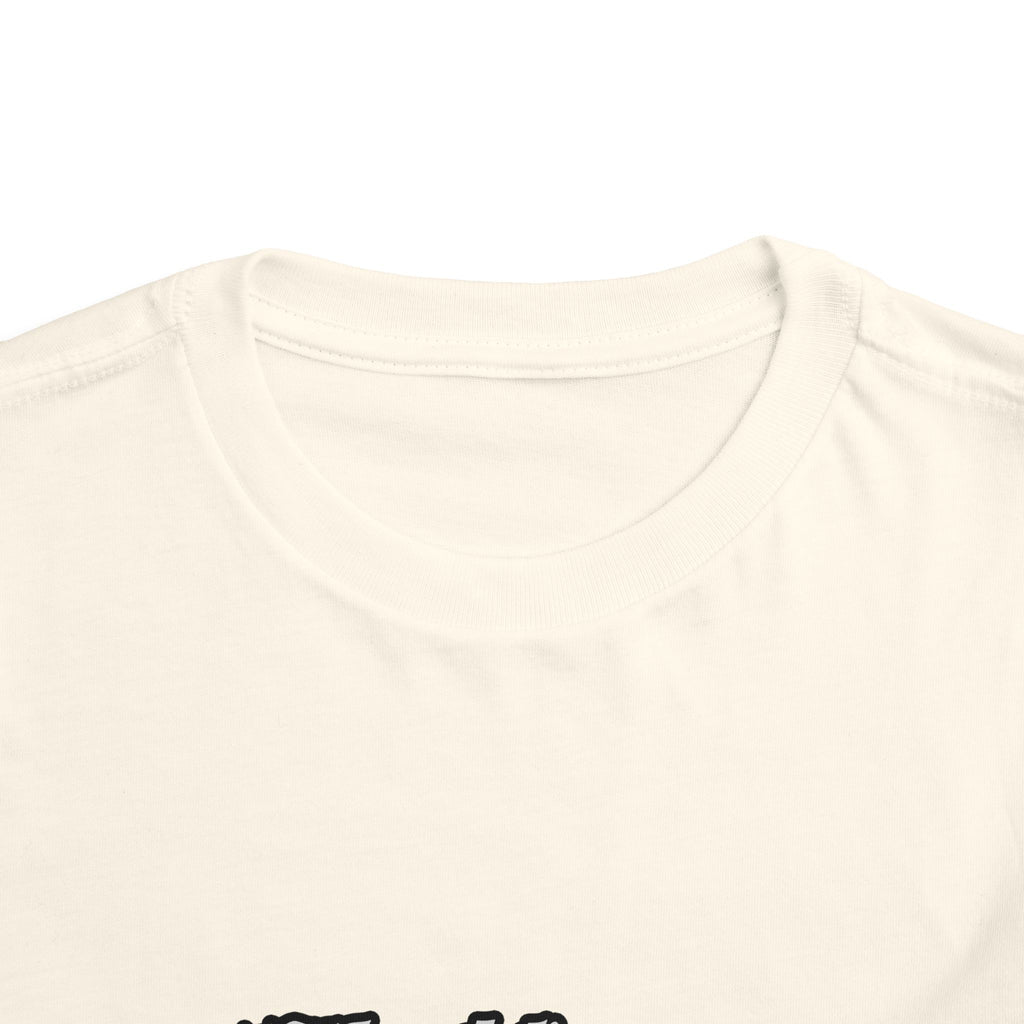 World's Hottest Astronomer - Toddler Short Sleeve Tee