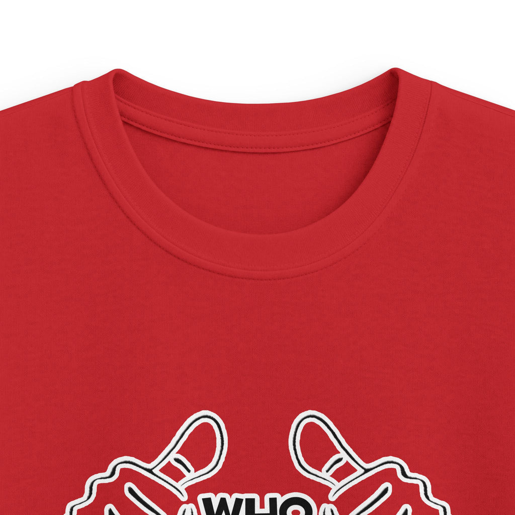 Two Thumbs...Electrical Engineer - Kids Softstyle Tee