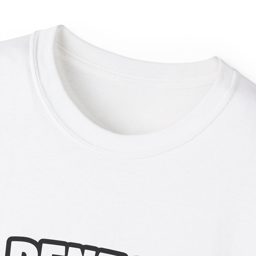 Dental Hygienist...Big Deal - Unisex Ultra Cotton Tee