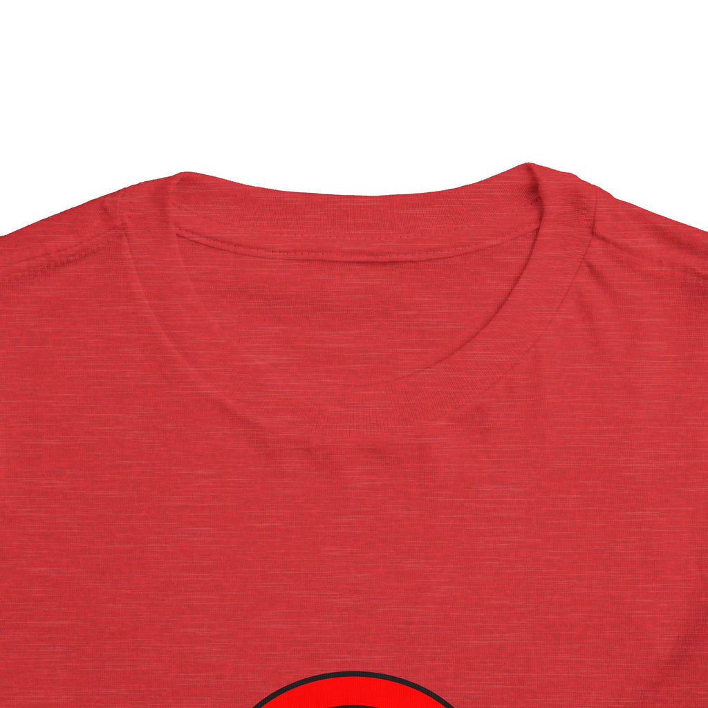 No Whining In Air Traffic Control - Toddler Short Sleeve Tee