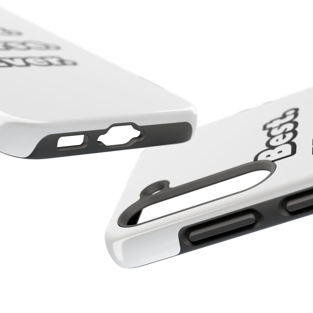 Best. Nurse. Ever - Tough Phone Cases