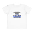 Geriatric Nurse ... I'm Kind of a Big Deal - Toddler Short Sleeve Tee