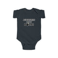 Acupuncturists Are The Bomb! - Infant Fine Jersey Bodysuit