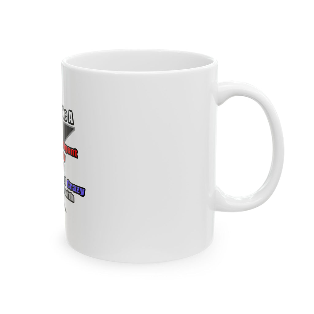 How To Make a Teacher - Ceramic Mug, (11oz, 15oz)