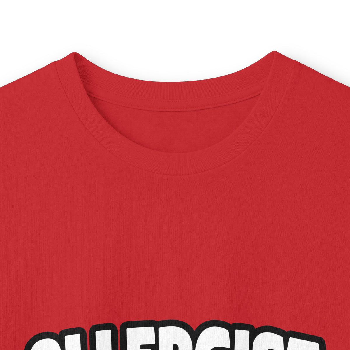 Allergist .. Big Deal - Unisex Ultra Cotton Long Sleeve Tee