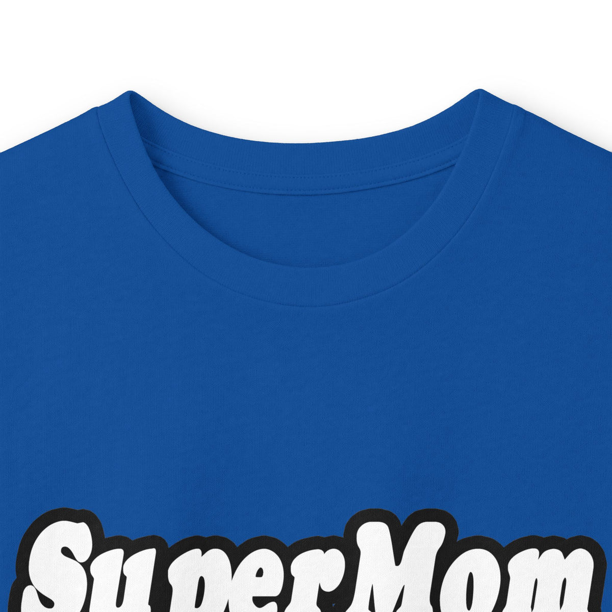 SuperMom...Dental Hygienist - Unisex Ultra Cotton Long Sleeve Tee