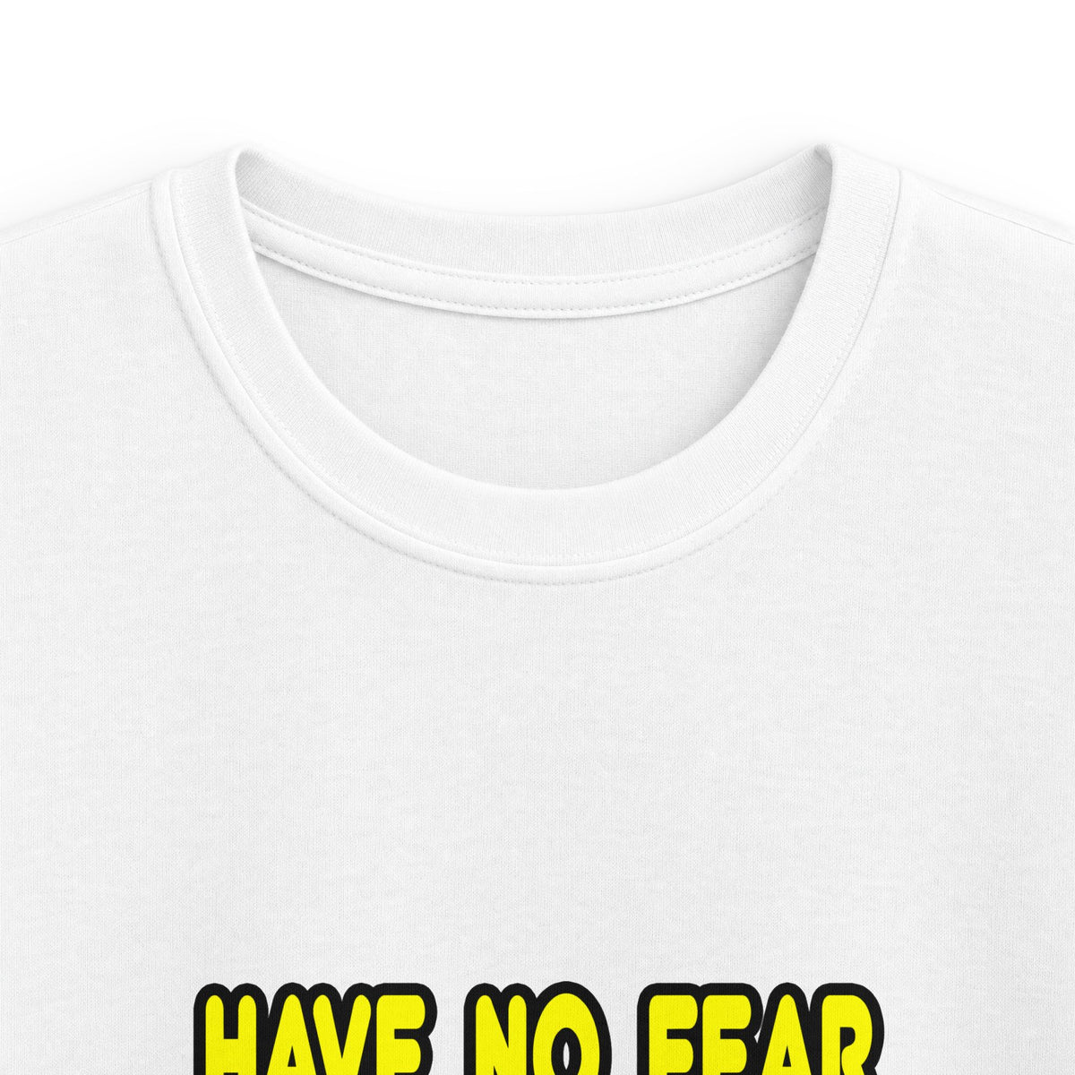 Have No Fear, The Endocrinologist Is Here - Kids Softstyle Tee