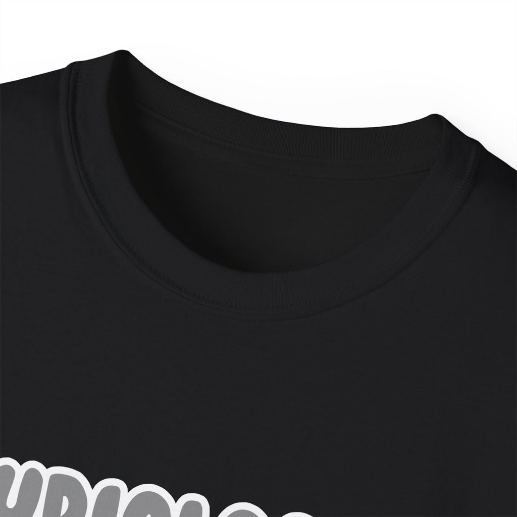 Audiologist ... Will Work For Ice Cream - Unisex Ultra Cotton Tee