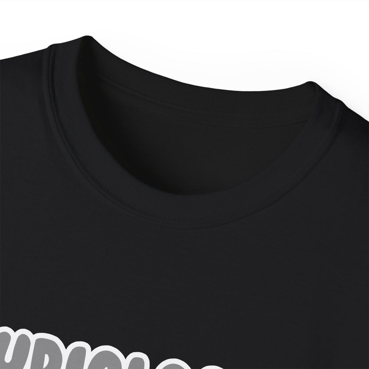 Audiologist ... Will Work For Ice Cream - Unisex Ultra Cotton Tee