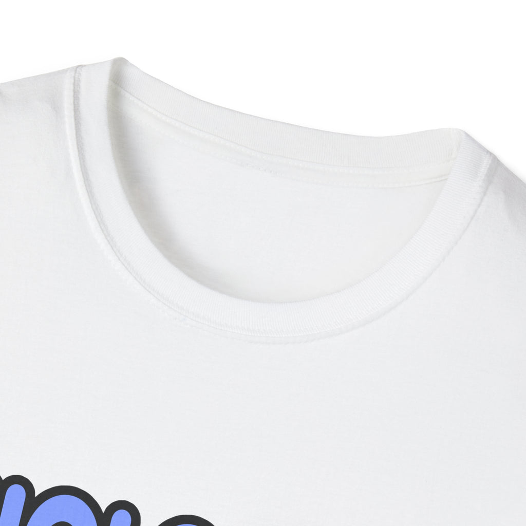 Miracles and Biologists - Unisex Softstyle T-Shirt