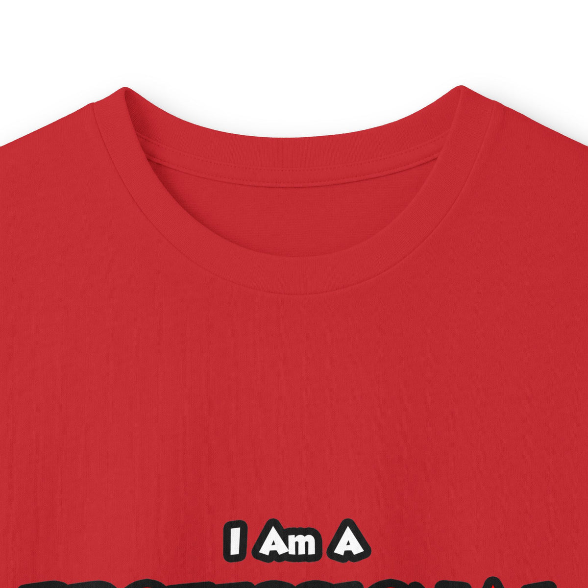 Professional Dermatologist ... Don't Try This - Unisex Ultra Cotton Long Sleeve Tee